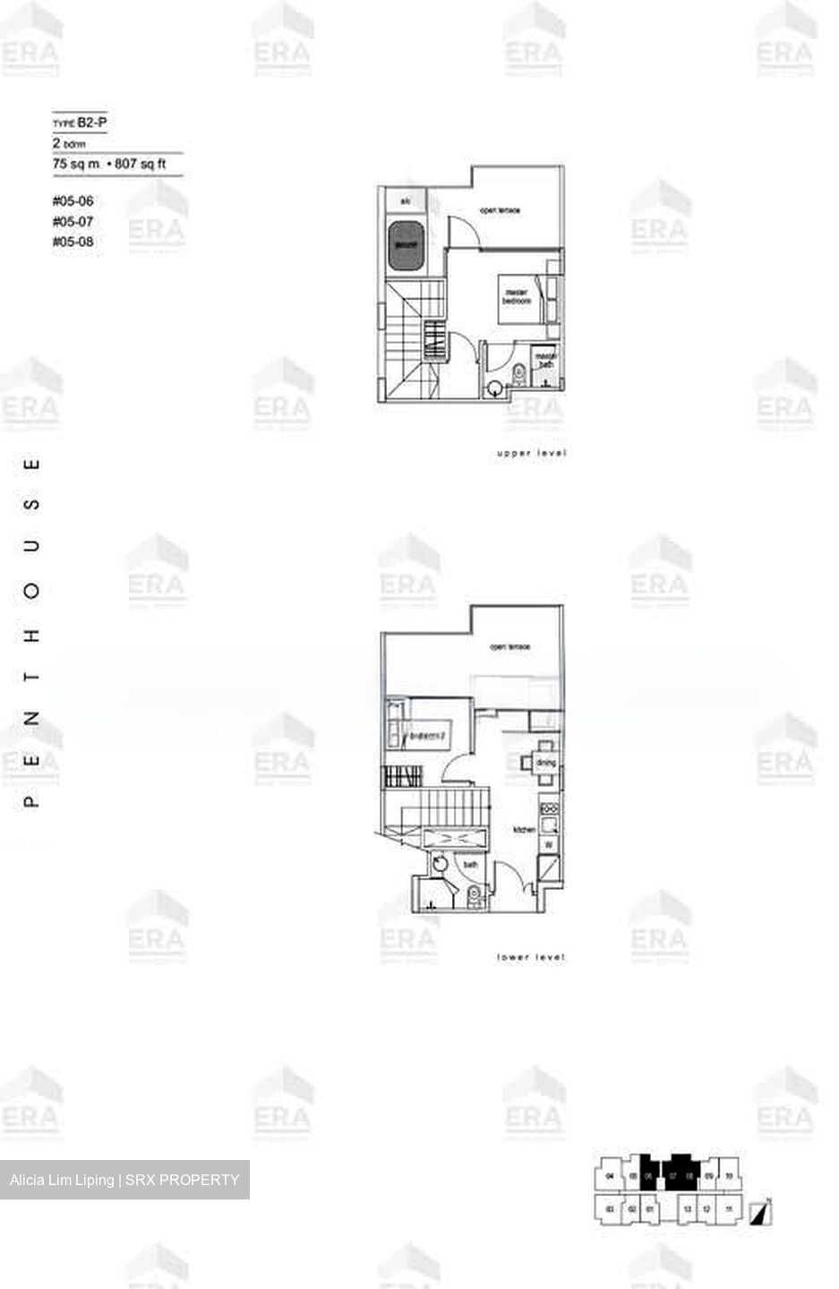 Jupiter 18 (D15), Apartment #585262721